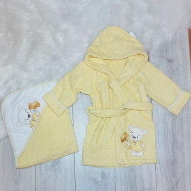 Bebi set Laki (74-92)